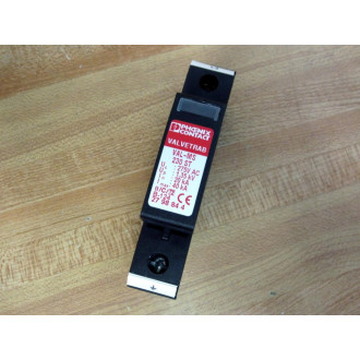 Phoenix Contact VAL-MS 230 ST Type 2 Surge Protection Plug VAL-MS 230 ST - New No Box