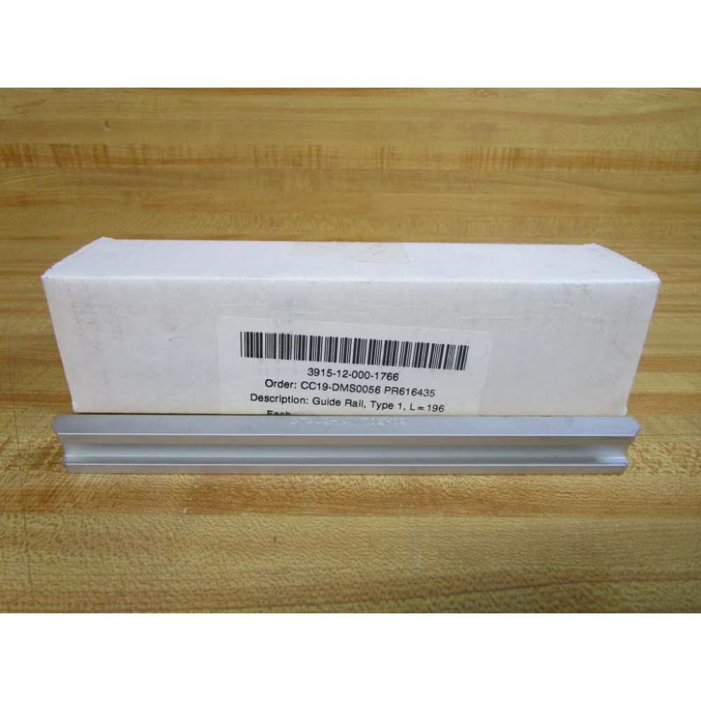 Generic 97942-141K702H02 Guide Rail 141K702H02