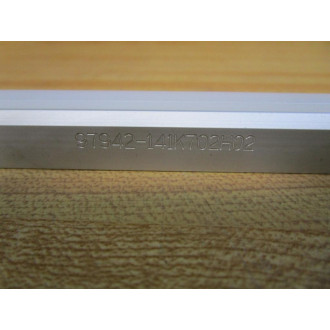 Generic 97942-141K702H02 Guide Rail 141K702H02