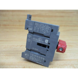 ABB OT25E3 Load Break Switch 1SCA022283R8630