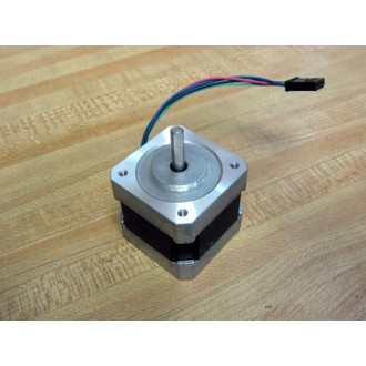 Vexta C8254-9012K Stepper Motor C82549012K - New No Box