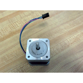 Vexta C8254-9012K Stepper Motor C82549012K - New No Box