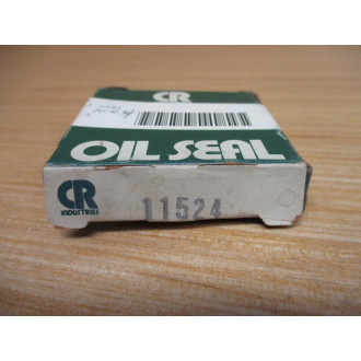 Chicago Rawhide 11524 SKF Oil Seal (Pack of 4)