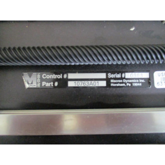 Macron 10763A01 Linear Actuator - New No Box