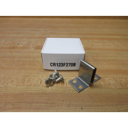General Electric CR123F270B GE Heater Element 123F270B
