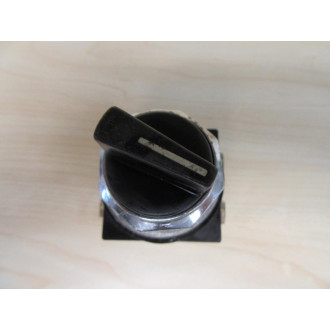 General Electric CR104PSG47B92 Selector Switch - Used