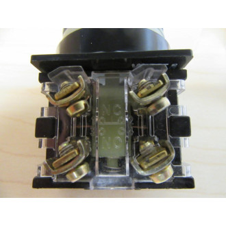 General Electric CR104PSM94A91 3-Pos. Lever Switch GE