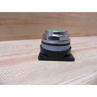 General Electric CR104PBG01G1 Standard Flush Push Button GE - New No Box