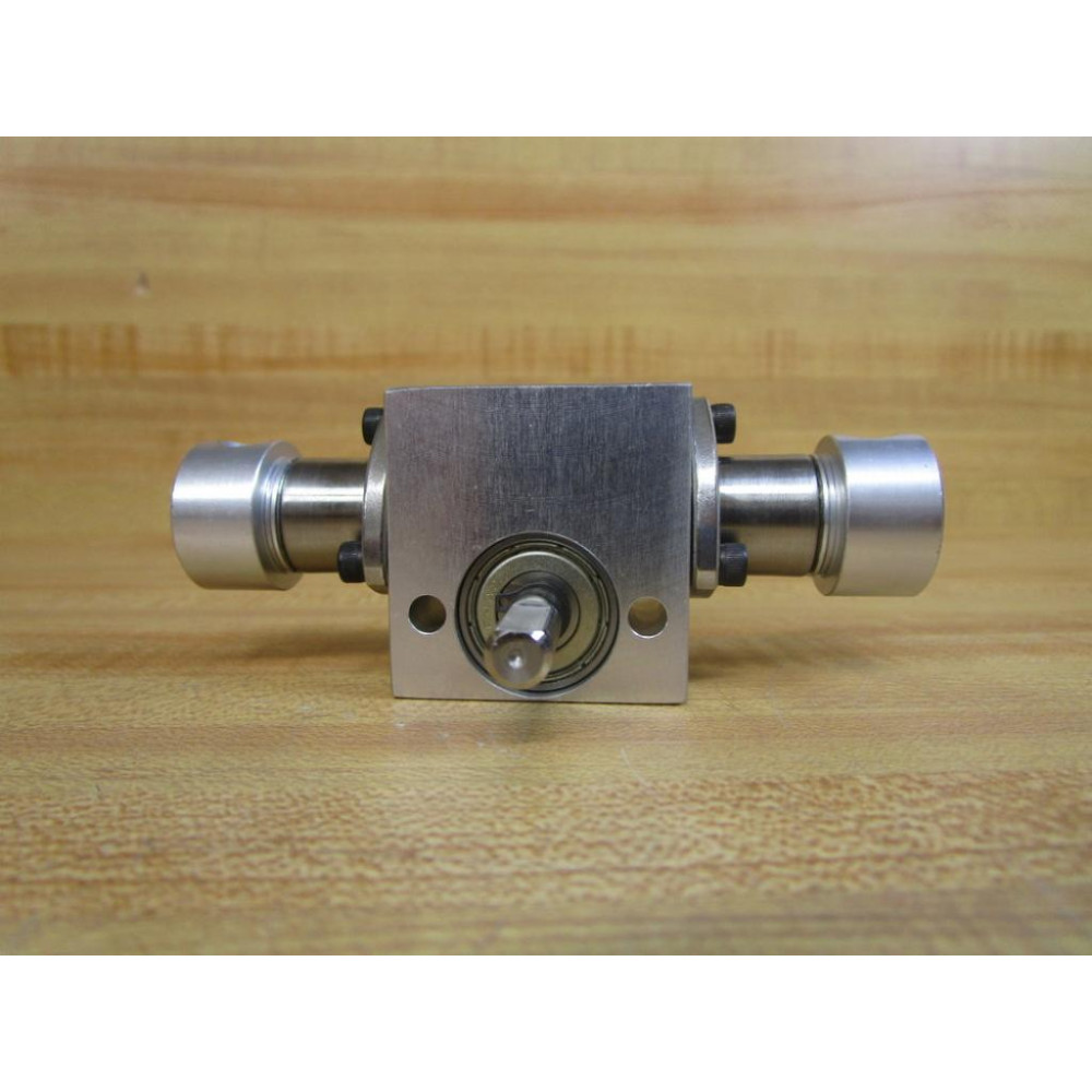 Bimba CPT-01923-A Pneumatic Actuator PT-01923-A - New No Box