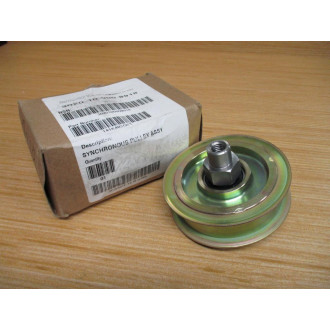 Siemens 141K403G01 Synchronous Pulley Assy