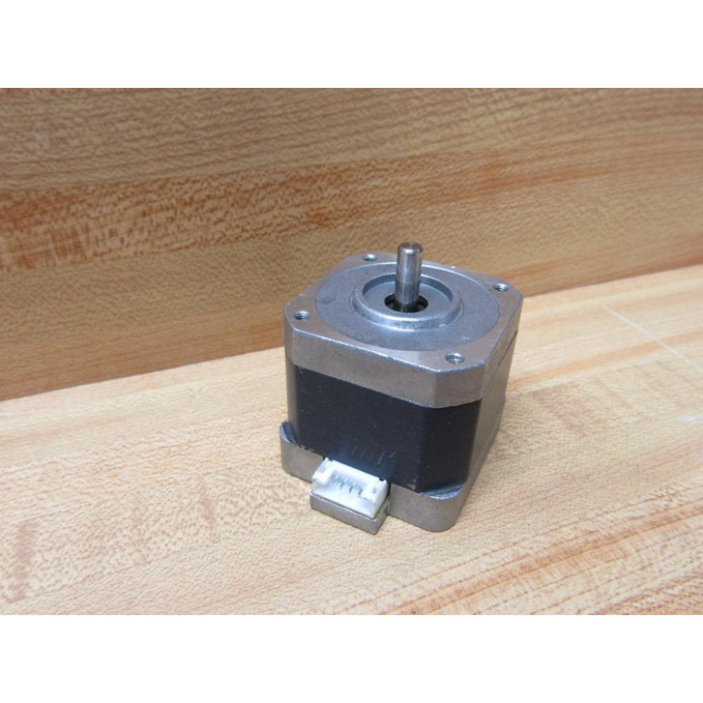 Nidec KV4239-T2B013 Servo Motor KV4239-T2BX046 - Used