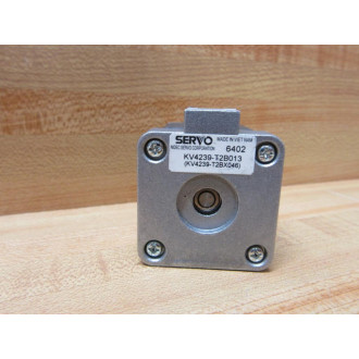 Nidec KV4239-T2B013 Servo Motor KV4239-T2BX046 - Used