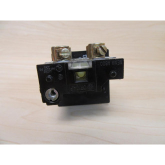 General Electric CR104PSG21B91 Selector Switch - Used