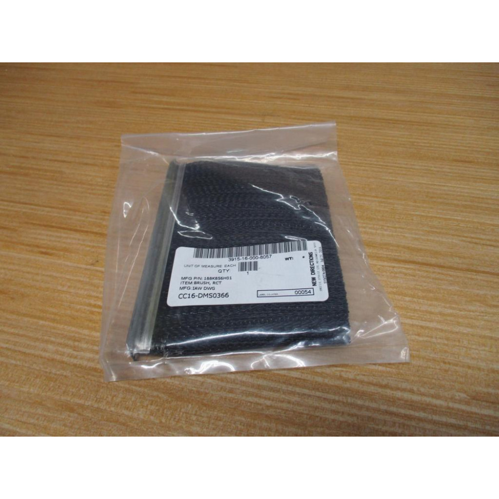 Generic 188K856H01 RCT Brush