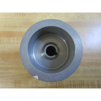 Generic 3020-13-000-1560 Pulley WKeyway 3020130001560 - New No Box