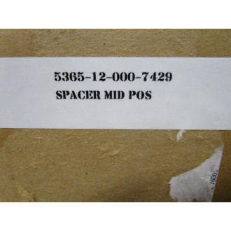 Generic 97942-179K500H01 Spacer 5365-12-000-7429