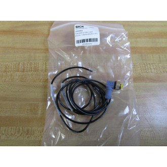 Sick KD4-RZM121.5RJ11S07 Cordset 2050892