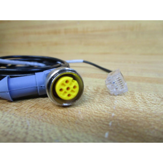 Sick KD4-RZM121.5RJ11S07 Cordset 2050892
