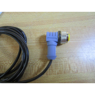 Sick KD4-RZM121.5RJ11S07 Cordset 2050892