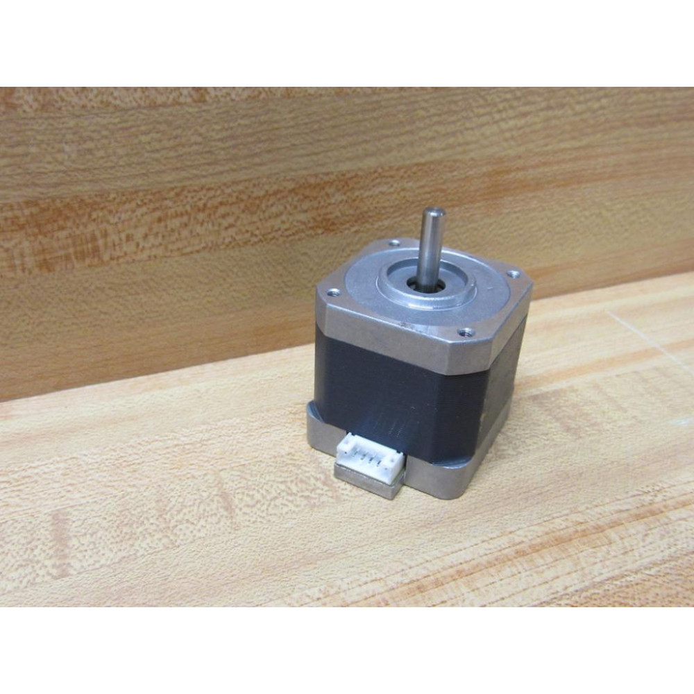 Nidec KV4242-A2B003 Servo Stepper Motor - Used