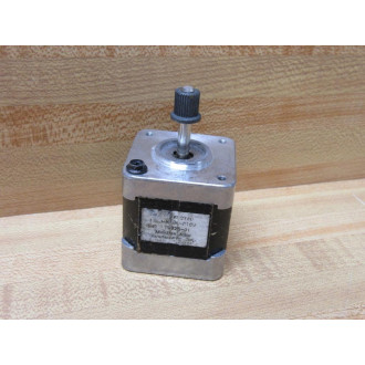 Minebea 127K53780 Stepper Motor 17PM-K406-P10V - Refurbished