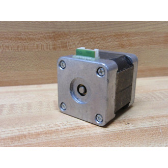 Minebea 127K53780 Stepper Motor 17PM-K406-P10V - Refurbished