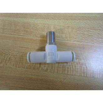 SMC AS2001F-06D Flow Control WFitting AS 2001F (Pack of 4) - New No Box