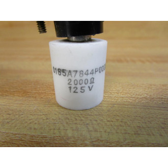 General Electric 0116B6708 G3 GE Indicating Lamp 0165A7844P0003 GE
