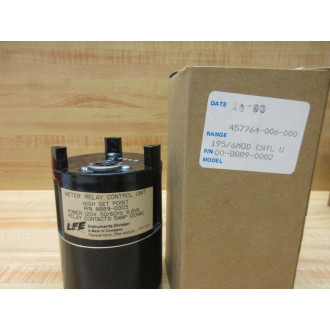 LFE V414-LSMT-00 Meter Assembly V414LSMT00