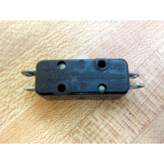 Licon 11-204 Switch 11204 - New No Box
