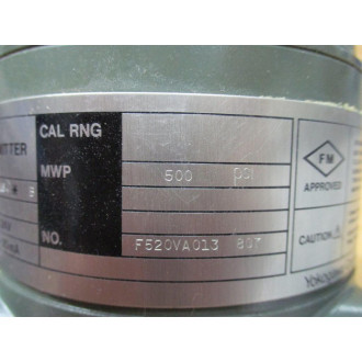 Yokogawa YA11F-SLS4FMF1 UNI Transmitter YA11FSLS4FMF1 - New No Box