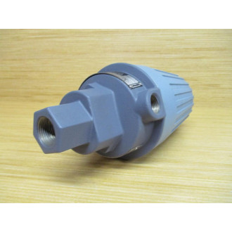 Foxboro E93-AK39UL Temperature Transmitter E93AK39UL Enclosure Only - New No Box