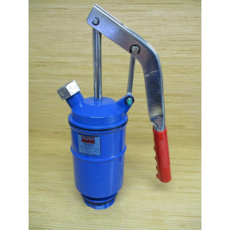 Dayton 3BY42A Lever Action Drum Pump