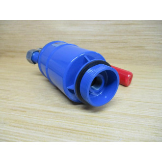 Dayton 3BY42A Lever Action Drum Pump