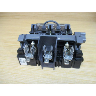 Allen Bradley 1494F-D30 Disconnect Switch 1494FD30 Ser.D, Mounted - New No Box
