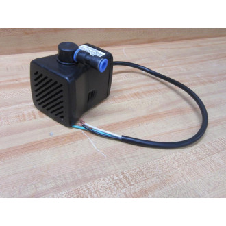 Jebao PP-399 Submersible Pump PP399 Tested - Used