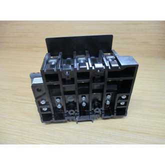 Allen Bradley 1494F-D30 Disconnect Switch 1494FD30 Ser.D, Mounted - New No Box