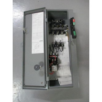 Allen Bradley 1494F-D30 Disconnect Switch 1494FD30 Ser.D, Mounted - New No Box