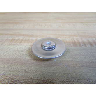 Flowserve 0376167 Gestra Regulation Membrane 5N2 (Pack of 9)