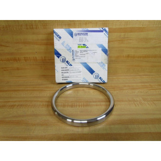 Klinger RTJBSOVR039 Oval Ring Joint R396 S316L-4