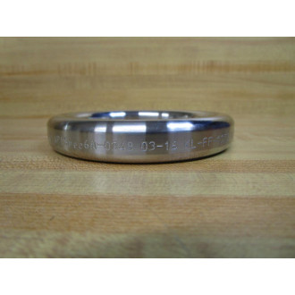 Klinger RTJBSOVR024 Oval Ring Joint R24 S316L-4
