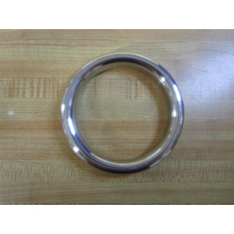 Klinger RTJBSOVR024 Oval Ring Joint R24 S316L-4