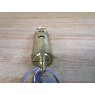 Kunkle Valve 0541-C01AKM Relief Valve 541-C01AKM