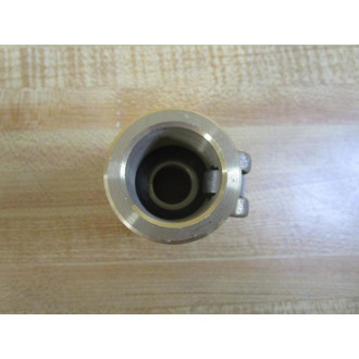 Dixon 50-D-BR 12" Coupler 50-D (Pack of 8)