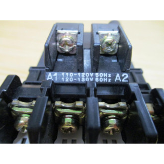 Fuji Electric 4NC0Q0G01 Contactor SC-4-0 - New No Box