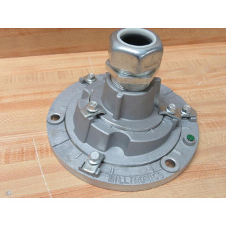 Siemens 7ML18301AP Easy Aimer II WO Disc