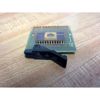 5062016 Circuit Board WIntegrated Circuit - Used