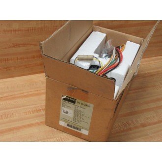 Dayton 3LU83G Direct Drive Blower Motor