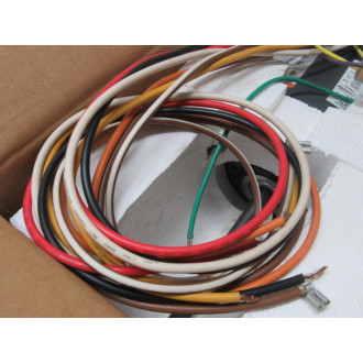 Dayton 3LU83G Direct Drive Blower Motor