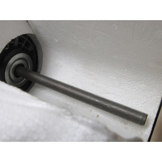 Dayton 3LU83G Direct Drive Blower Motor